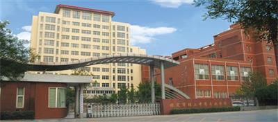 保定市第四職業(yè)中學校園環(huán)境怎么樣？   