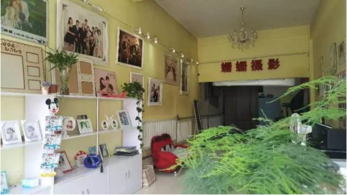 光影繪出彩色夢想！保定東方技工學(xué)校優(yōu)秀榜樣介紹！  
