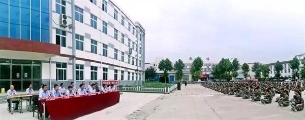 邯鄲技師學(xué)院汽修高端班怎么樣？