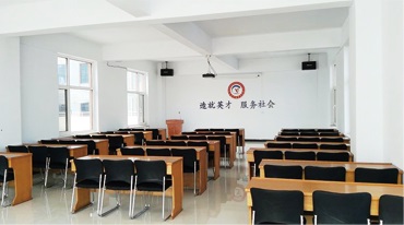 石家莊華能電力學校空乘專業(yè)怎么樣？