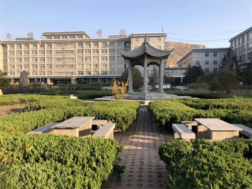 山東力明技工學(xué)校升學(xué)部有什么專業(yè)？   