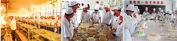 唐山廚師學(xué)校都能學(xué)到哪些烹飪相關(guān)課程？