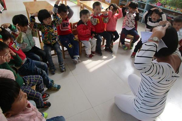 北京國際商務學院淺析幼師專業(yè)前景
