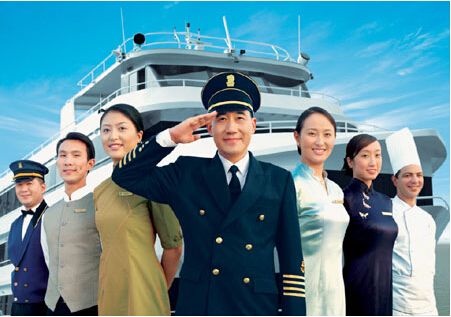 海乘任職資格有哪些？薪資待遇如何？濰坊海乘學(xué)校為你解答
