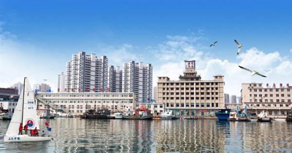 青島海洋技師學(xué)院靠譜嗎？