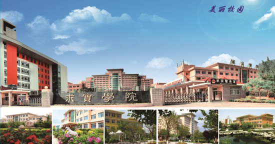 青島航空學(xué)校選哪里？