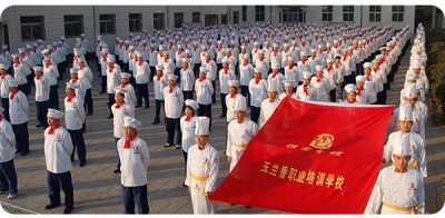 保定玉蘭香廚師學(xué)校教師專業(yè)嗎？   