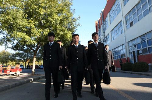 廊坊交通運(yùn)輸學(xué)校是一所什么樣的學(xué)校？
