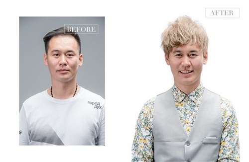 唐山于航美學形象設計培訓學校補發(fā)課程了解一下嗎？