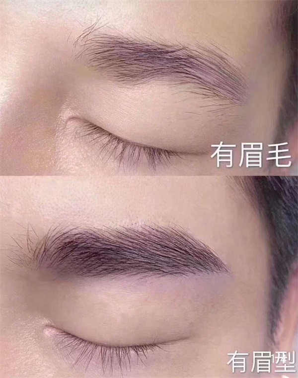 唐山于航美學(xué)形象設(shè)計(jì)培訓(xùn)學(xué)校紋繡課程包括哪些內(nèi)容？
