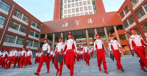 聊城北方汽修學(xué)校就業(yè)有保障嗎？