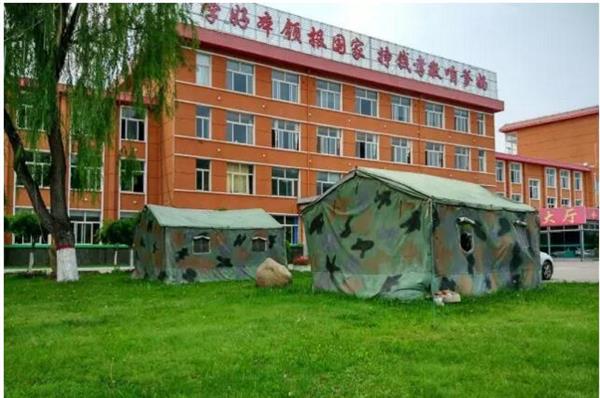 承德騰飛職業(yè)技術專修學院怎么樣？就業(yè)有保障嗎？