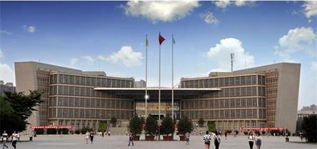 西安工業(yè)大學繼續(xù)教育學院有成人教育嗎？