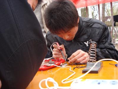 邯鄲學家電維修去哪里？