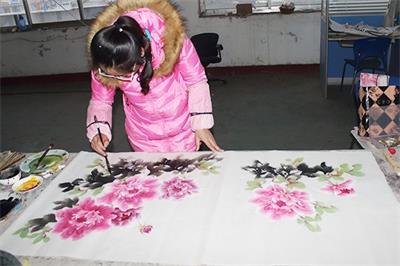 菏澤市東華職業(yè)培訓(xùn)學(xué)校有校園文化活動(dòng)嗎？   