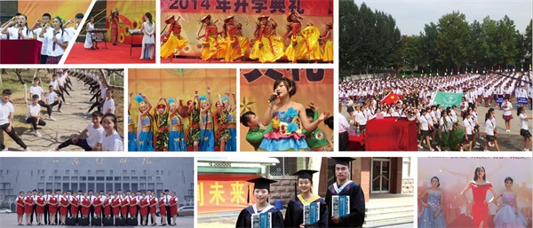 濟(jì)南應(yīng)用技術(shù)職業(yè)中等專業(yè)學(xué)校是軍事化封閉管理嗎？