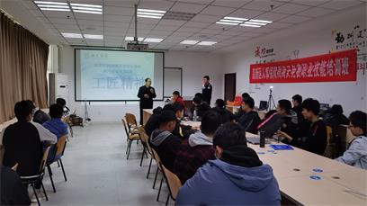 在濟(jì)寧哪所學(xué)?？梢詫W(xué)習(xí)平面設(shè)計(jì)專業(yè)？   