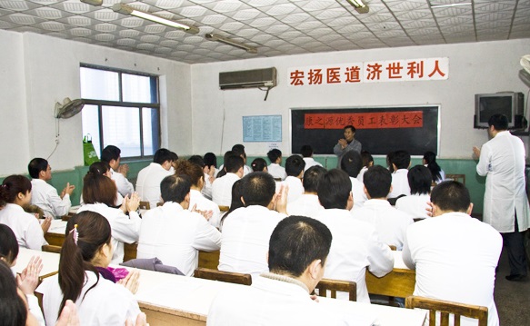 健康管理師證書好拿嗎？