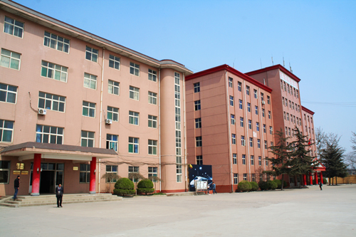 河北省機電技工學(xué)校怎么樣？