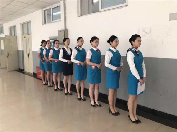 廊坊軌道交通學(xué)校有哪些？