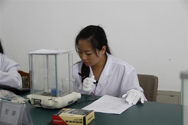 秦皇島學(xué)藥物制劑去哪里？