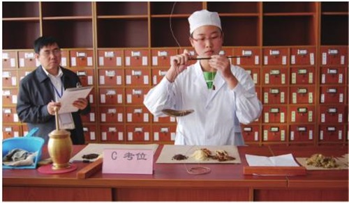 山東醫(yī)藥技師學(xué)院中藥相關(guān)專業(yè)怎么樣？