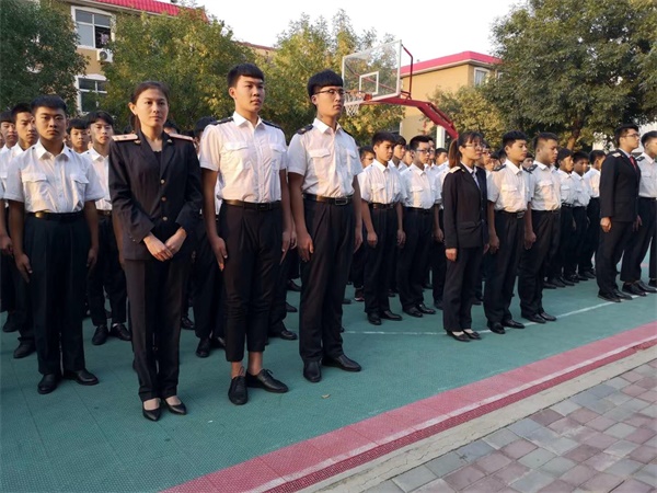 石家莊路翔鐵路中等專業(yè)學(xué)校有哪些辦學(xué)優(yōu)勢(shì)？
