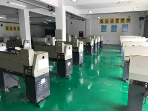 廣元中核職業(yè)技術(shù)學(xué)院開設(shè)了哪些專業(yè)？