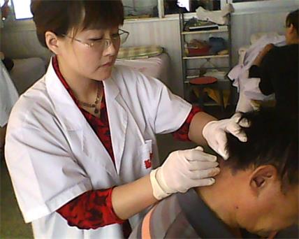 濟(jì)寧市世紀(jì)醫(yī)道職業(yè)培訓(xùn)學(xué)校有哪些好的專業(yè)？   