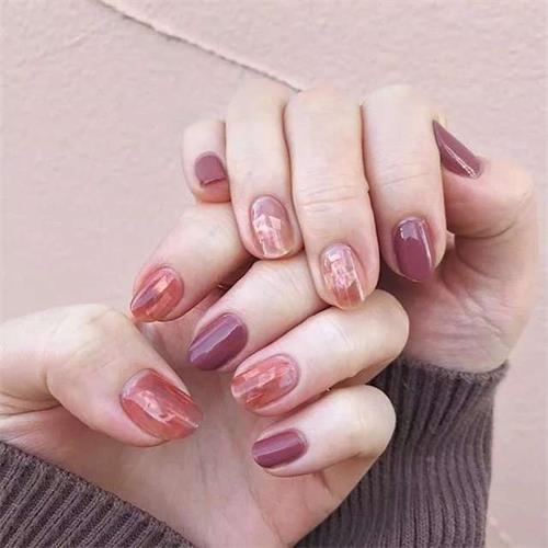 唐山學(xué)美甲去哪里？