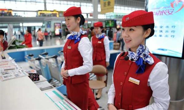 航空票務(wù)都做什么？行業(yè)前景好嗎？北京中磊職業(yè)技能培訓(xùn)學(xué)校為你解答