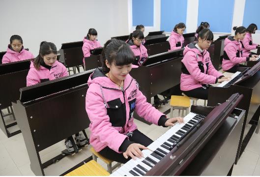 河北想學(xué)幼師去哪里？