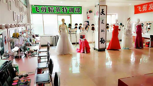 德州美甲學(xué)校怎么樣？