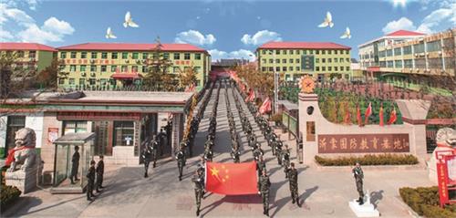 臨沂能學機電技術(shù)應用（無人機方向）專業(yè)嗎？