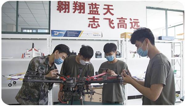 臨沂學(xué)機(jī)電專業(yè)推薦哪所學(xué)校？