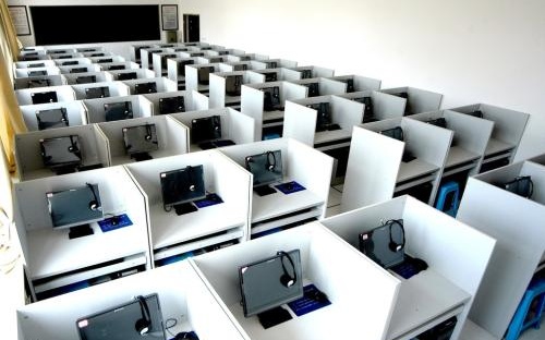   想在濟寧學計算機嗎？歡迎到濟寧海天電腦學校學習！