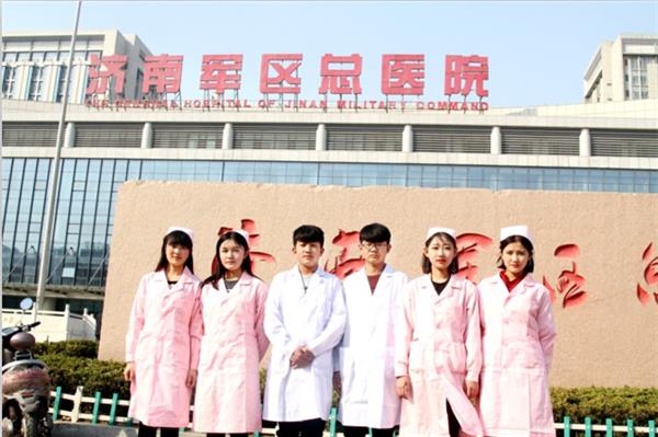 濟(jì)南學(xué)醫(yī)藥為什么選擇山東人民專修學(xué)院？