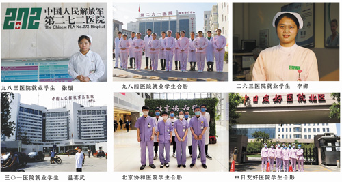 石家莊同濟(jì)醫(yī)學(xué)中等專業(yè)學(xué)校好不好？有助學(xué)政策嗎？