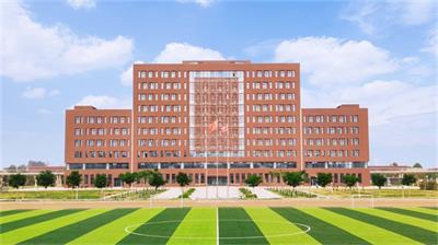 石家莊城市建設學校有訂單班嗎？   
