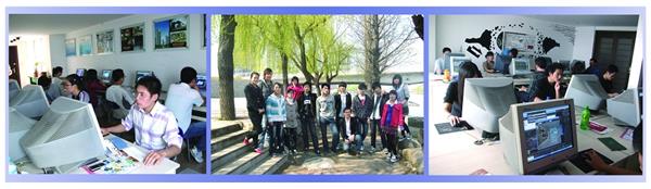 臨沂新華電腦學(xué)校，你值得選擇！