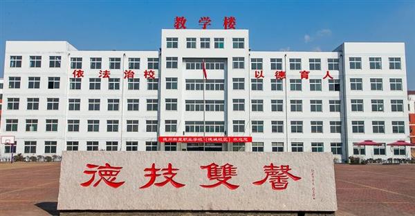 山東學(xué)航空去哪里？就選德新星技工學(xué)校！