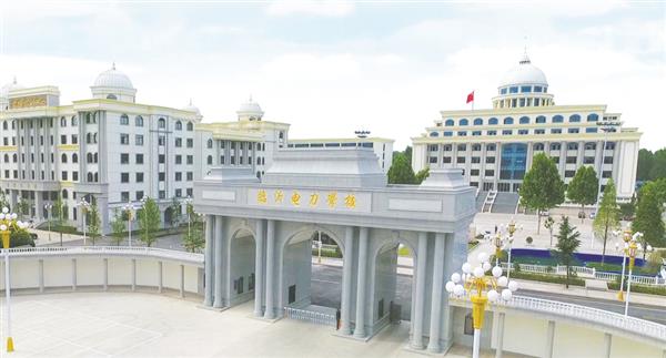 山東那個(gè)學(xué)校有學(xué)前教育專業(yè)？