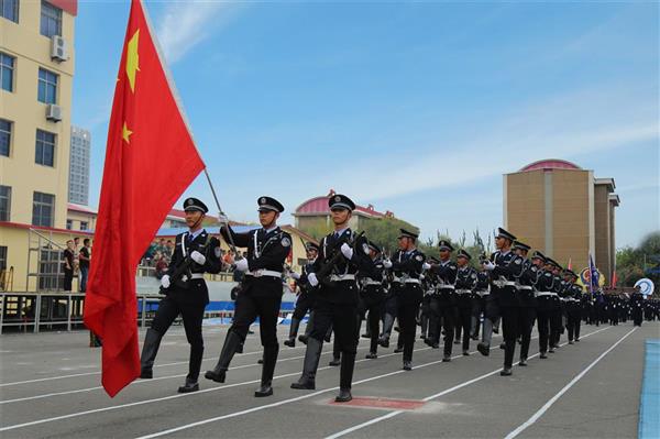 報考法律類院校好不好？山東東營金盾司法學(xué)校有話說！