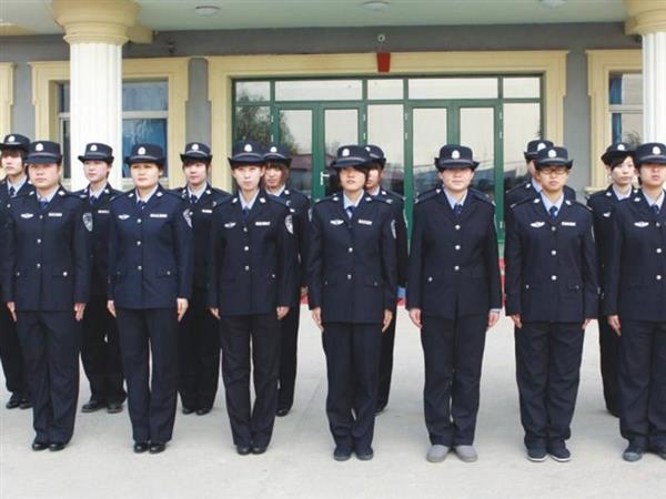 秦皇島東方司法警官學(xué)校有哪些專業(yè)？