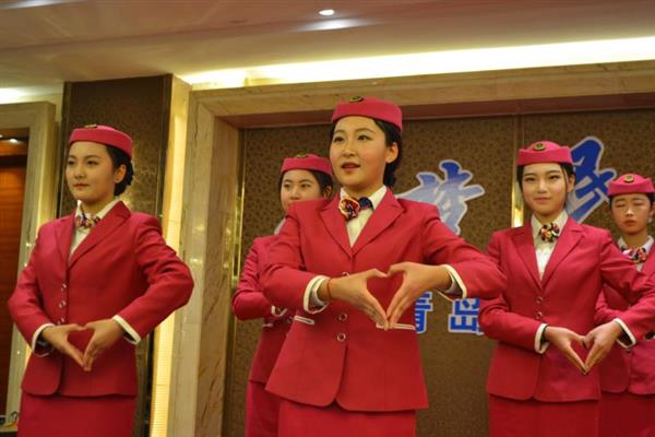 青島航空職業(yè)技術(shù)學(xué)校正規(guī)嗎？