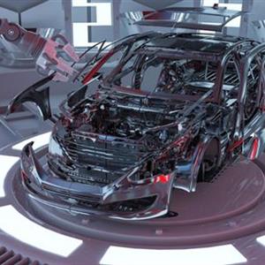 汽車(chē)電工