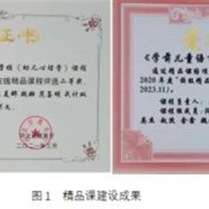 唐山幼兒師范?？茖W(xué)校：優(yōu)秀教師王美娜