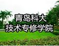 青島科大技術(shù)專(zhuān)修學(xué)院